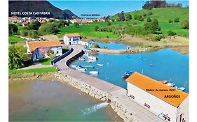 Hotel Costa Cántabra