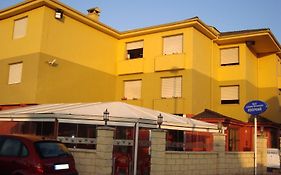 Hotel Costa Cántabra